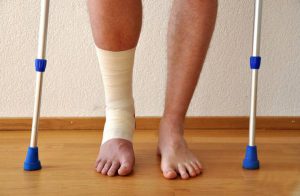 ankle injury, healing ankle injuries, ankle rehabilitation, injury recovery