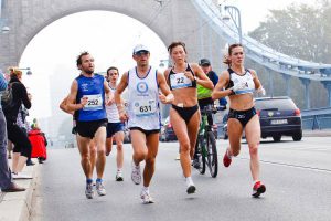 running, triathlon training, endurance training, sprint training