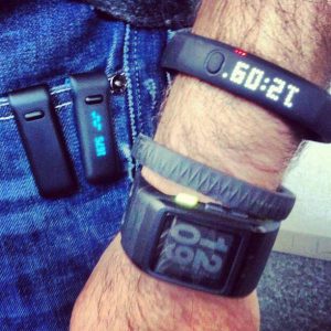 nike fuelband, fuelband, nike, fitbit, fitbit ultra, pedometer, sportline