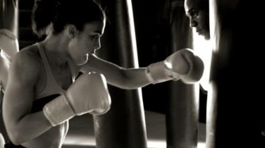 female boxer, woman boxer, boxing, woman, martial arts