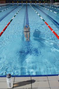 swimming, endurance sports, triathlon, ironman, swim training