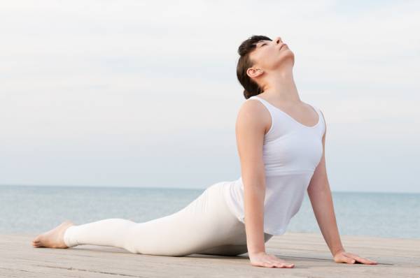 Naked Yoga — Attitude Fitness & Yoga