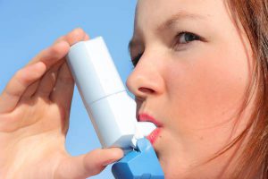 asthma, exercise induced asthma, athletes and asthma