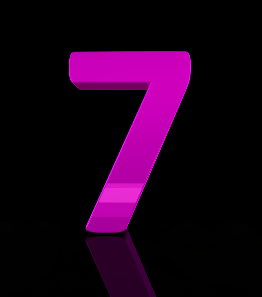 Sunday Seven: The Week's 7 Most Popular Articles, Vol. 14 - Breaking Muscle