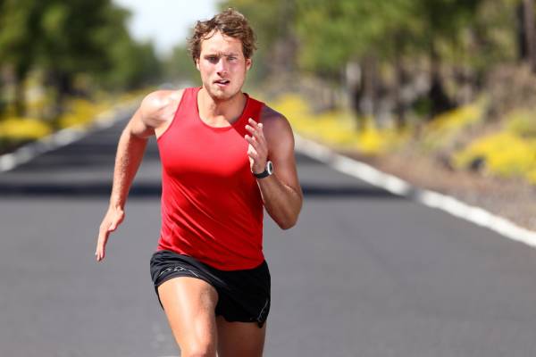 The Benefits of Fartlek Training