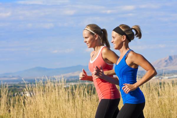 Activity Level Determines Heart Health, Not Age - Breaking Muscle