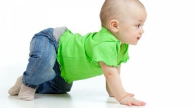 baby, crawling, primal exercise, primal movement, primal move
