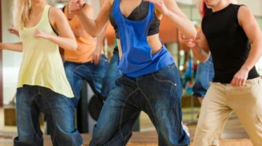 zumba, dance fitness, group dance, zumba dance, salsa, Alberto Perez
