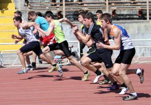 track injuries, track and field, adolescents, children, sports injuries