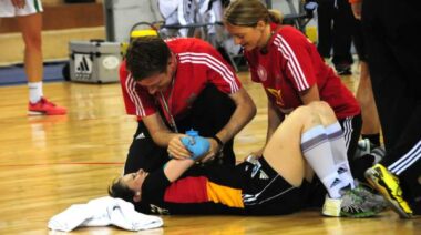 softball, injury, sports injury, injury risk
