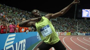 usain bolt, sprinting, mens 100m, olympics, olympic track and field