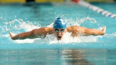 swimming, london olympics, 2012 olympics, history of swimming