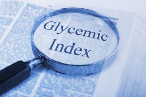 glycemix index, gi, low glycemic, high glycemic, glycemic impact