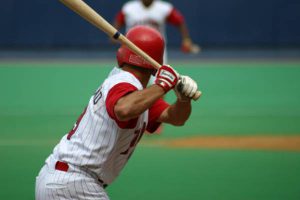 baseball, bat speed, strength training for baseball, bench press and baseball