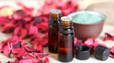 aromatherapy, essentiali oils, sinus clearing, allergies, bhramari