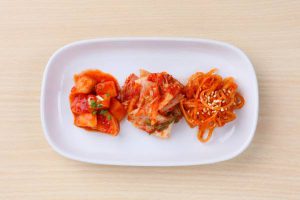 kimchi, sauerkraut, fermented foods, fermentation, weston a. price