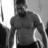 travis holley, crossfit, crossfit central, coaching, journal, training journal