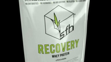protein powder, supplement, whey protein, sfh, stronger faster healthier