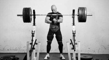 squat, strength training, olympic weightlifting, crossfit, nick horton