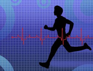 heart attack, cardiac arrest, exercise and cardiac arrest, running heart attack