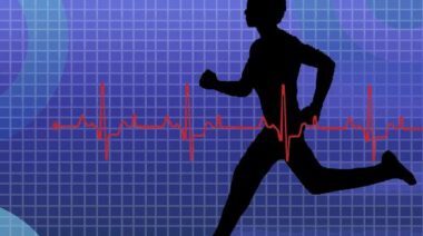 heart attack, cardiac arrest, exercise and cardiac arrest, running heart attack