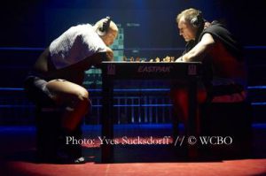 wcbo, world chess boxing organisation, chess boxing, chessboxing