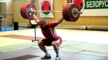 weightlifting, olympic weightlifting, snatch, clean and jerk, snatch ratio