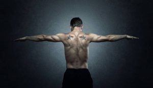 lats, back muscles, back exercises, lat exercises, back strength