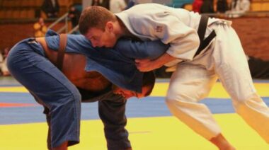 strength training for judo, judo cardio, judo strength, charger, turner