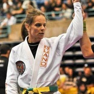 bjj resources: Interview - BlogChat #3: Val Worthington