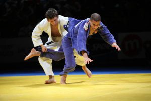 strength training for judo, judo cardio, judo strength, charger, turner