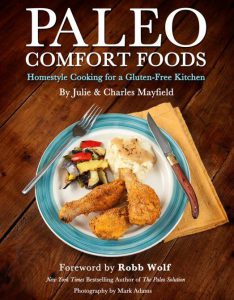 paleo comfort foods, paleo cookbook, primal cookbook, gluten free cookbook