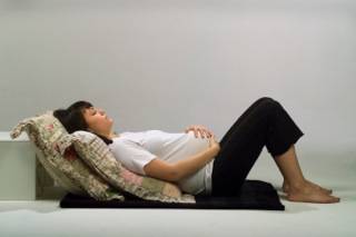 Simple Tips to Ease Pregnancy-Related Back Pain - ProResults