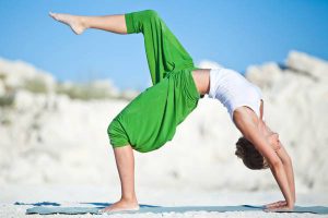 yoga, forrest yoga, identity, self development, personal growth, willow ryan
