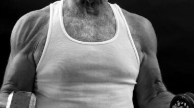 weightlifting, retiring from sports, when to retire, when to quit sports
