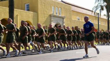 military physical, physical training military, military pt, army pt