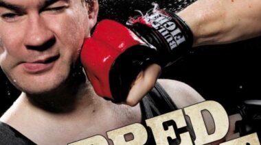 matt polly, tapped out, mma, ufc, american shaolin, mma book