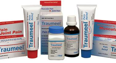 traumeel, homeopathic remedies, arnica cream, arnica injection, traumeel gel