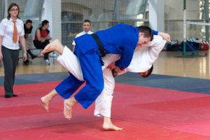 strength training for judo, judo cardio, judo strength, turner