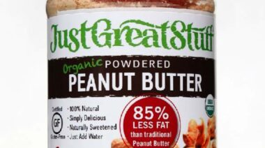 betty lou's, powdered peanut butter, peanut butter powder, betty lou's butter