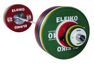 power snatch, power clean, training speed, weightlifting, olympic lifting