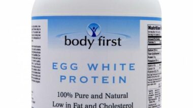 egg white protein, protein powder, egg white supplements, egg protein powder
