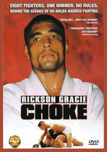 rickson gracie choke, movie rickson gracie, rickson jiu jitsu movie