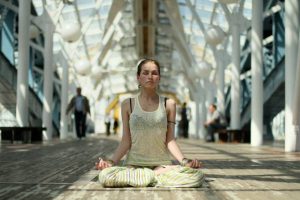 yoag practice, spiriual practice, yoga practice and modern life