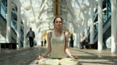yoag practice, spiriual practice, yoga practice and modern life