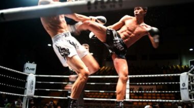 roundhouse kick, muay thai kick, muay thai roundhouse, how to muay thai kick
