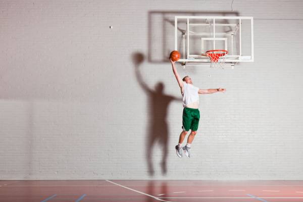 Back Squats Just Prior Improve Vertical Jump Performance - Breaking Muscle