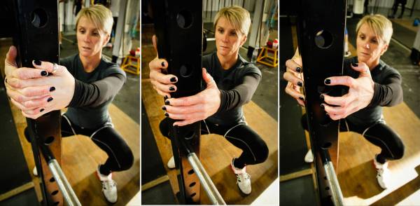 Squat Therapy: 4 Drills That Will Improve Your Squat - Breaking Muscle