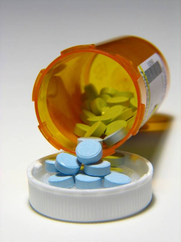 Statins Negate Positive Effects of Fish Oil Breaking Muscle