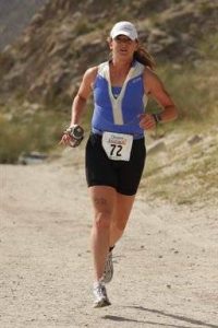 julie warren, athlete journal, endurance sports, running